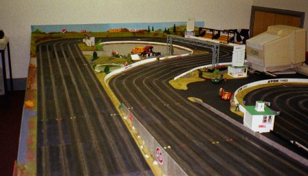 Ho slot car clubs uk
