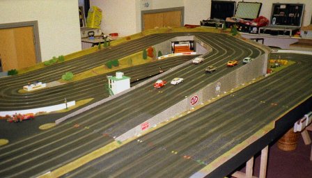 Ho slot car clubs uk